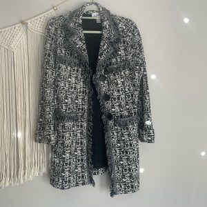 Joseph ribkoff cardigan!